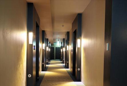 גונסאן Hotel Oscar Suite מראה חיצוני תמונה